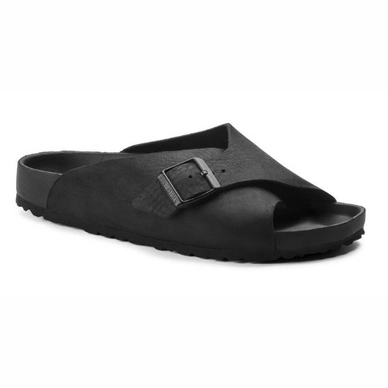 Sandals Birkenstock Women Arosa Exquisit Black Narrow | Etrias Brands